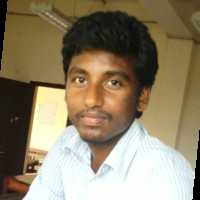Kishore Dharmalingam
