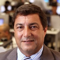 Aparecido Elias Raposo