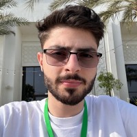 Amir Sousa