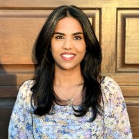 Mildred Pillay