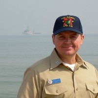Matthew Cutchen