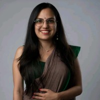 Shreya Tripathy