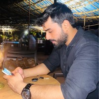 Shubham Ojha