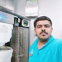 sreejith nair