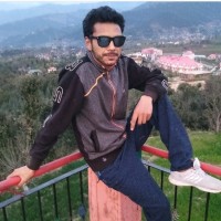HARISH THAKUR