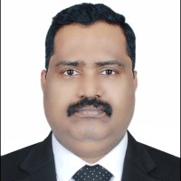 Ramesh Kumar Savithri Radhakrishnan
