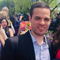 Mark Stavro