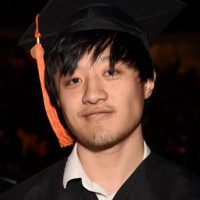 Jacob Qiu