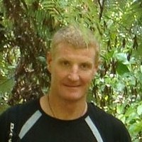 Glen Menzies