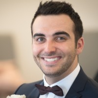 Joshua Vigliotti