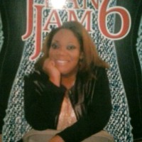 Angela Jones