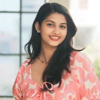 Rhea Katariya