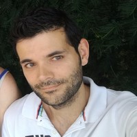 Alvaro Peña Segovia