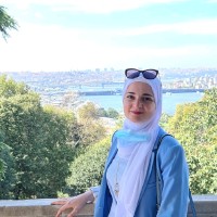 Dina Hamadeh