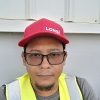 Mohd Syafiq Abdul Zaini