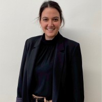 Eva Dimou