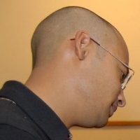 Gaurav Shrestha