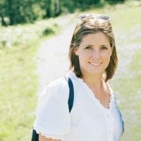 Rebecca Peak