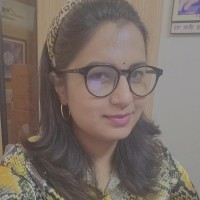 Asmita Akash Nikalje