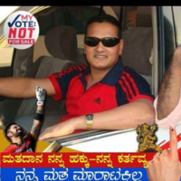 Shetty Kumar