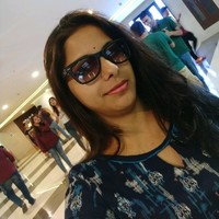 Deepanjali Panda