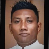Hafeez Ali