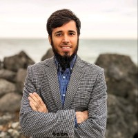 Umar Farooq Ghumman