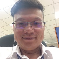 Robin Wang