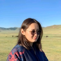 Ariunzaya Baatarbileg