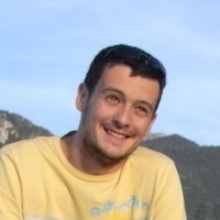 Côme OLIVIER