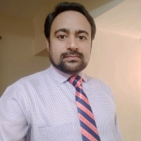 SAMBHU KUMAR