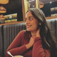 Ruchi Tarale