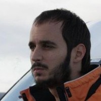 David González Alcalá