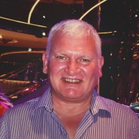 Bert Scott