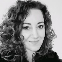 Naomi Sparreboom