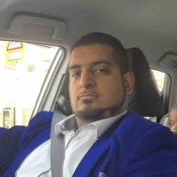 Fardous Ahmed