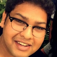 Nikhil GUPTA
