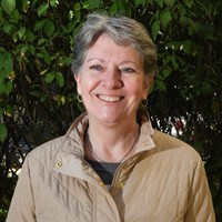 Sue Mullin