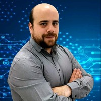César Rojo Medina
