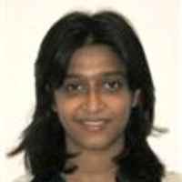 Elsa Chacko