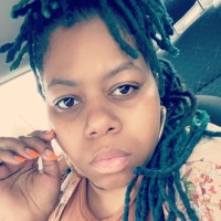 Jazmine Green