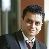 Omkar Khandkar
