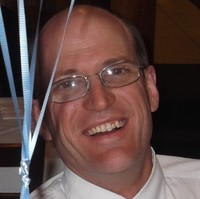 Darren Geddes