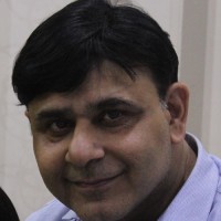 Amit Bhatia