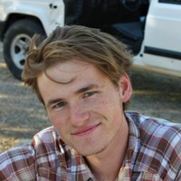 Garrett Wright