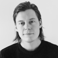Jonas Foged Lindholm