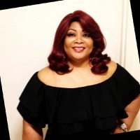 Betty Hinton