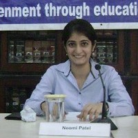 Neomi Baam