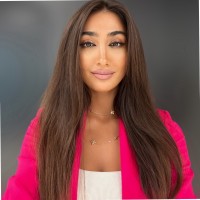 Mirana Aliyeva