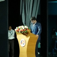 Parth Rathod